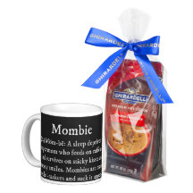 Mombie Mug