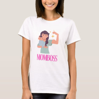 MOMBOSS T-Shirt