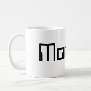 Mombot Mug