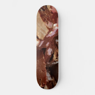 momcherrymarshmallowfudge skateboard