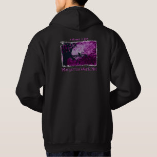 Moment In Time Hoodie
