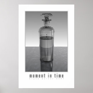 moment in time poster