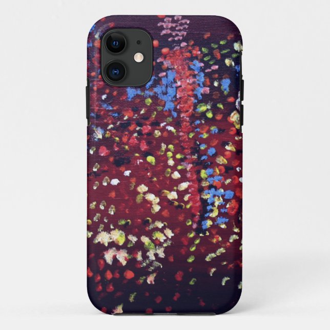 Moment iPhone SE + iPhone 5/5S, Barely There Case-Mate iPhone Case (Back)