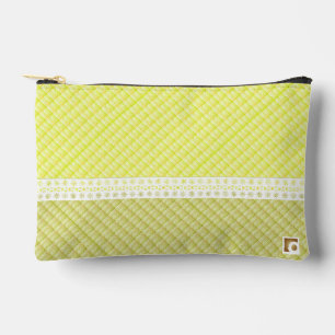 Moment Japanesque Pouch - Enjuzome