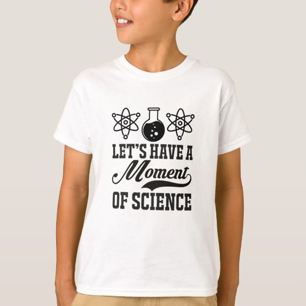 Funny Science T-Shirts & Shirt Designs | Zazzle UK