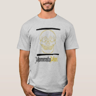 Momento mori T-Shirt