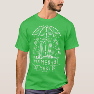 Momento Mori T-Shirt