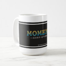 Moments • Detroit MusicMan • 15-oz Mug WHT