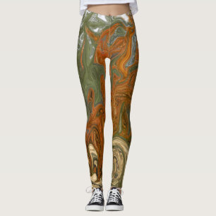 Moments in Fall... Leggings