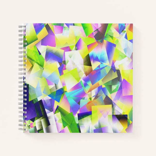 Moments of Fun...... Notebook (Front)