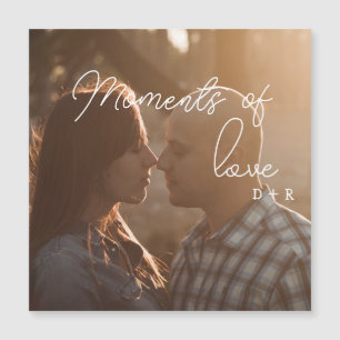 Moments of love, couple in love