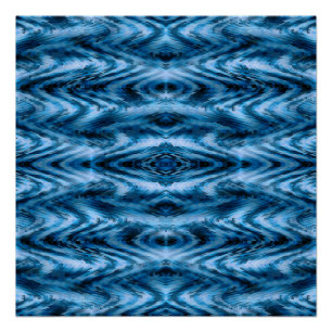 Moments of waves... poster