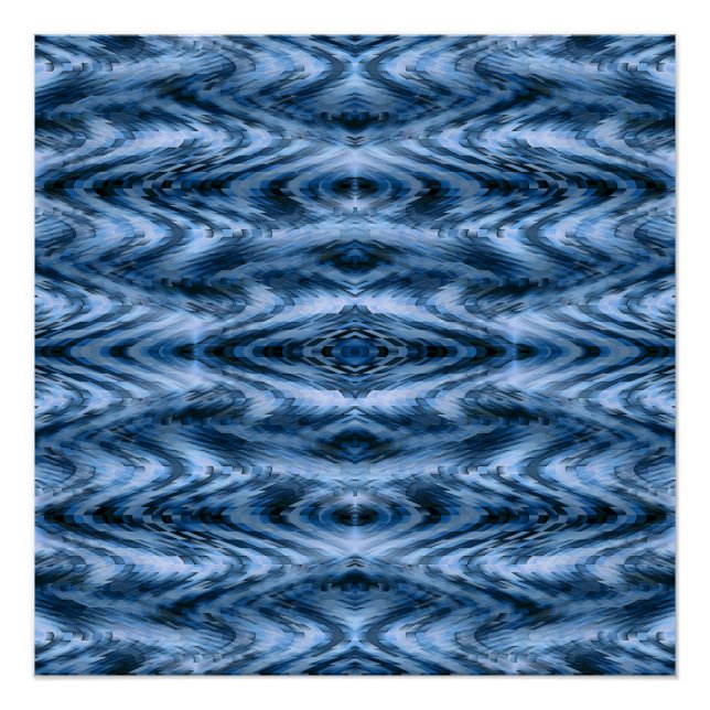 Moments of waves... poster (Front)