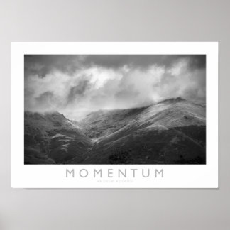 Momentum Poster
