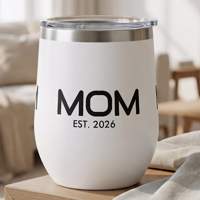 MomEstablished New Mom Gift  (Creator Uploaded)