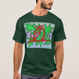 momiji 3 T-Shirt