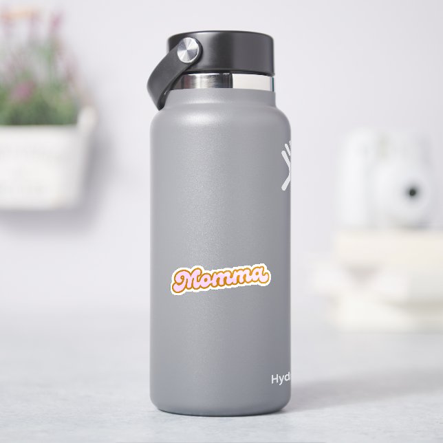 Momma (HydroFlask)