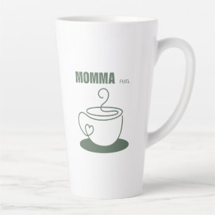 Momma Fuel Mug