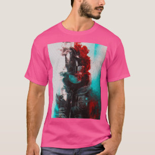 Momma is not the Law DREDD 2012 T-Shirt