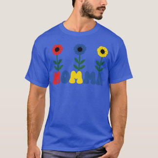 Momma T-Shirt