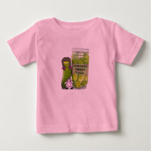 Momma's Sweet Pickle T-Shirts