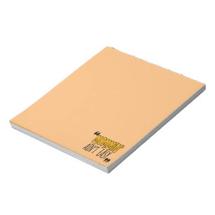 Mommin' Ain't Easy Notepad