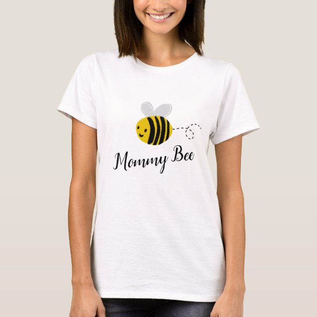 mommy to bee shirts