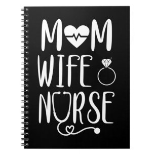 Mommy Of A Tiny And Mighty Fighter Nicu Nurse Quot Notebook