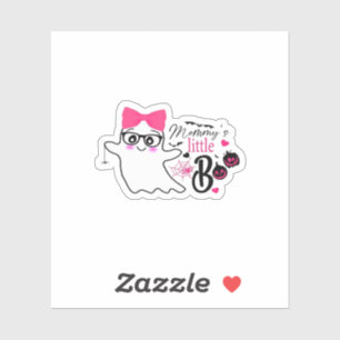 Mommy’s Boo Halloween