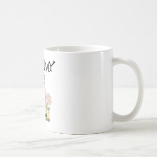 MOMMY TO BE/Bee Coffee Mug