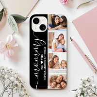 Mommy we love you | Photo collage Children Gift mo