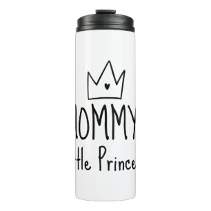 Mommys Little Princess Thermal Tumbler