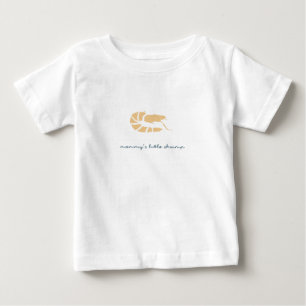mommy's little shrimp baby T-Shirt