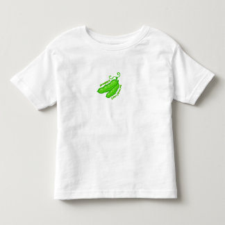 Mommys Little Sweet Pea T-Shirt