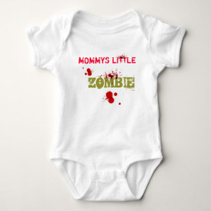 MOMMYS LITTLE ZOMBIE BABY CREEPER