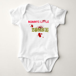 MOMMYS LITTLE ZOMBIE BABY CREEPER