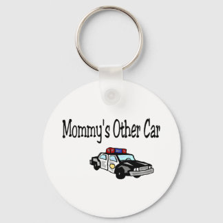 Mommy's Other Car Key Ring