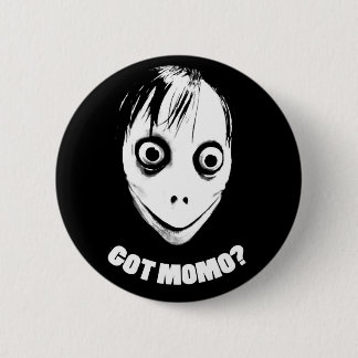 MOMO Creature Buttons