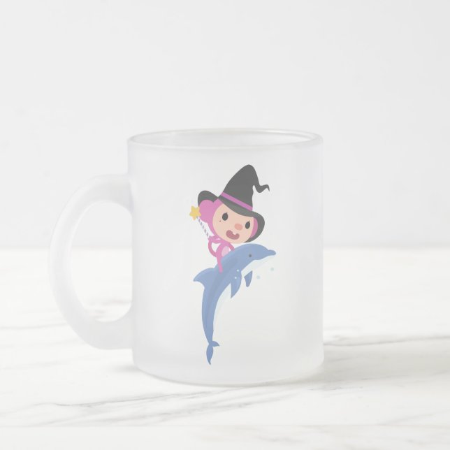 Momo Quote Mug (Left)
