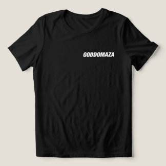 MOMOKO HEAD BW SKETCH Tri-Blend SHIRT