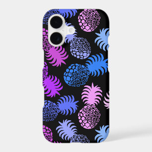Momona Hawaiian Tropical Pineapple Purple