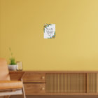 Momosa Bar Baby Shower Drink Sign