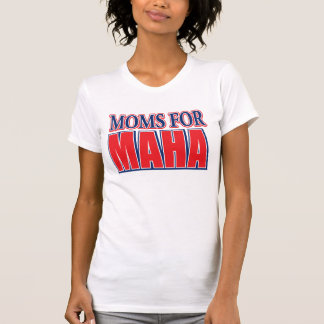 Moms for MAHA T-Shirt