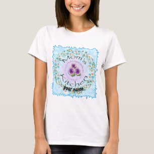 Moms Kitchen  T-Shirt