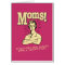Moms: Like Dads, Only Smarter