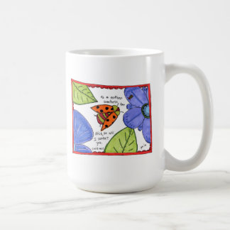 MOM's MUG