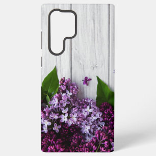 Moms pick lilac phone case