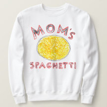 Mom's Spaghetti