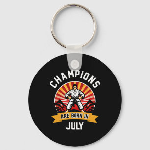 Moms Support Team Survivor Breast Cancer Awareness Key Ring
