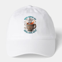 Mom's Survival Kit Tee | Coffee Chaos Repeat Funny